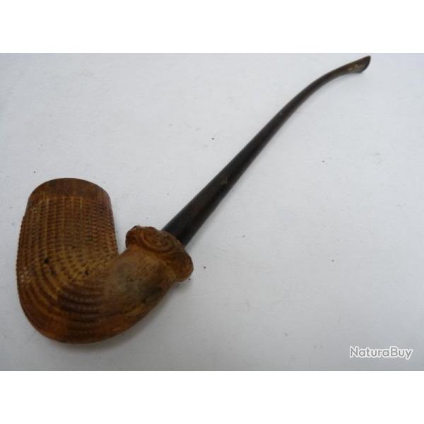 Ancienne Pipe ?