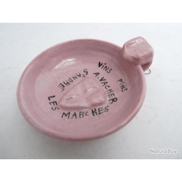 Cendrier cramique Taste vin Cigarettes Tabac Fumeur