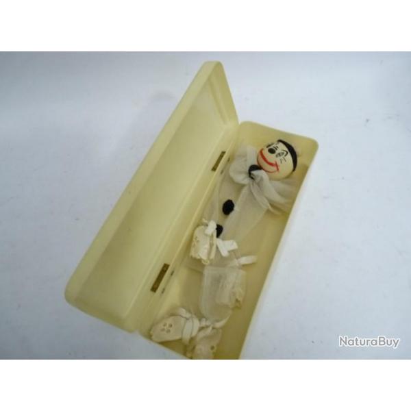 Personnage Cellulod Poupe Poupon Jouets