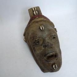 Masque Africain Antiquités Objets ethniques