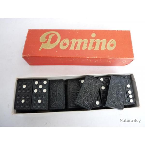 Jeu de dominos dcor Asie domino