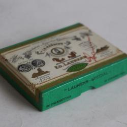 Boite a cigarettes ED.LAURENS Khédive Laurens-Special tabac