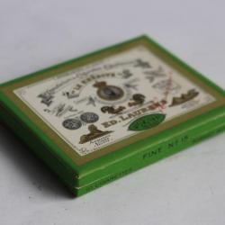 Boite a cigarettes ED.LAURENS Khédive Fine N°15 tabac objets du fumeur