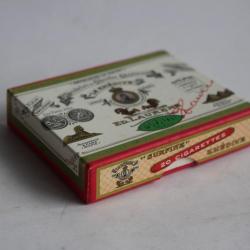 Boîte à cigarettes ED.LAURENS Khédive Surfine France tabac