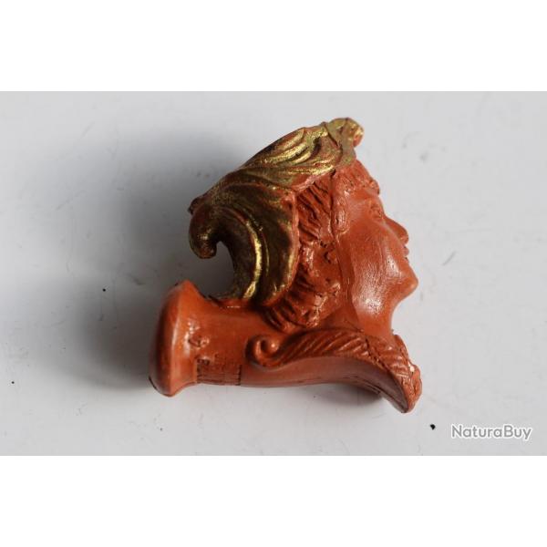 Pipe ancienne Hyppolite Lon Bonnaud Marseille