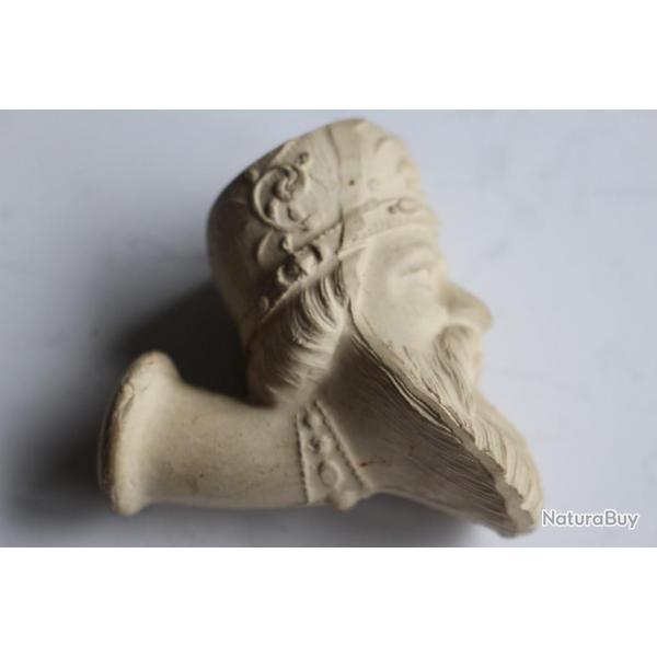 Pipe ancienne H.M.B - 118