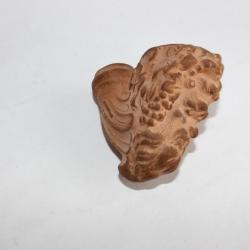 Pipe ancienne Gambier Silènel