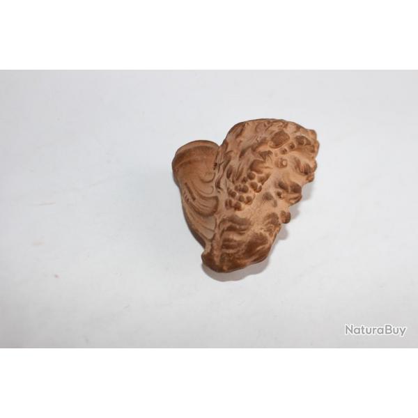 Pipe ancienne Gambier Silnel