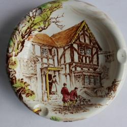 GIEN Cendrier à cigares céramique Ludlow