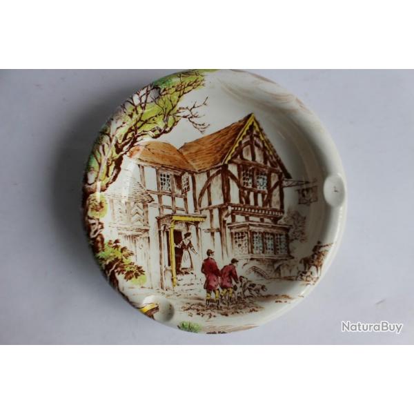 GIEN Cendrier  cigares cramique Ludlow