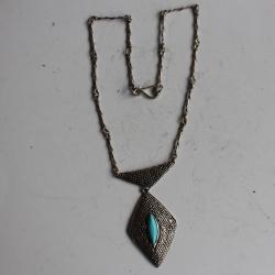 Bijoux vintage argent 925