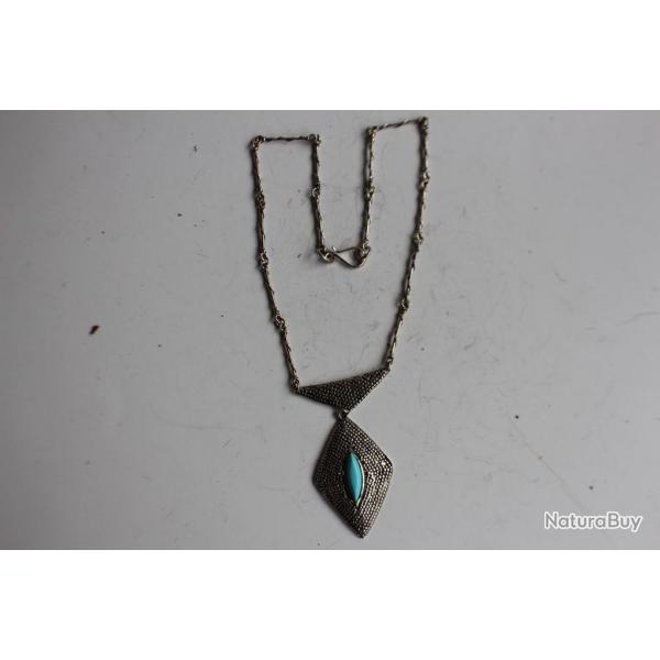 Bijoux vintage argent 925