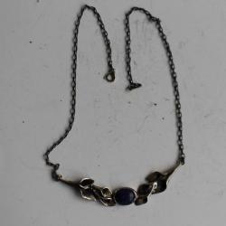 Bijoux vintage argent 925