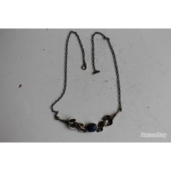 Bijoux vintage argent 925