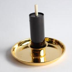 Porte Cure-Dents Design 1970 bougeoir