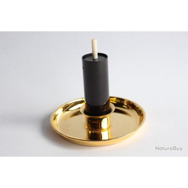 Porte Cure-Dents Design 1970 bougeoir