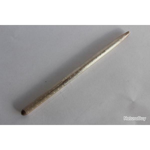 Stylo bille argent 925 TIFFANY & Co