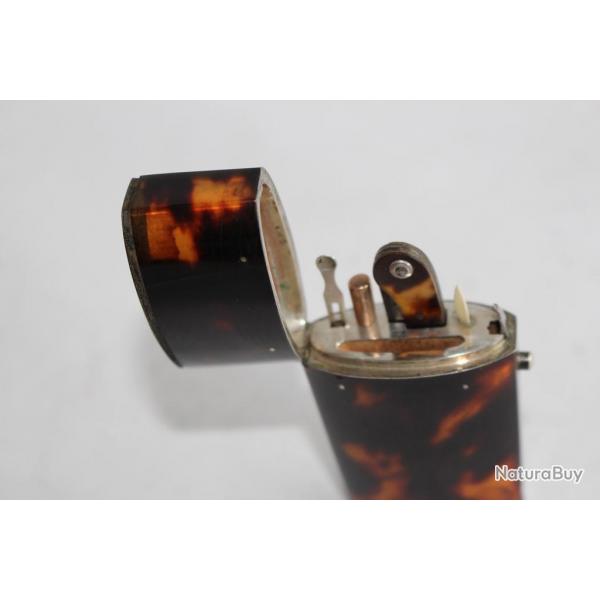 tui de voyage de femme XVIIIe / XIXe sicle