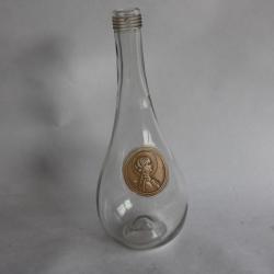 Bouteille LALIQUE Clos Sainte Odile Art de la table