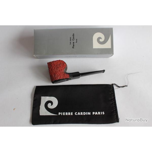 Pipe Design 1960 PIERRE CARDIN Jean Lacroix