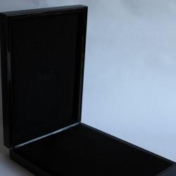 PIAGET Grand écrin pour collier bijoux