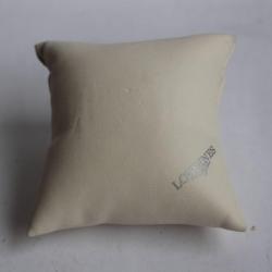 Coussin présentoir pour montre LONGINES horlogerie