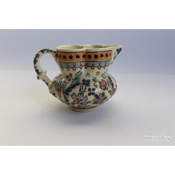 Pot a crme faence Thoune Suisse