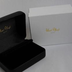 Écrin pour boucle d'oreilles GILBERT ALBERT bijoux