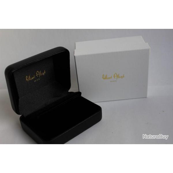 crin pour boucle d'oreilles GILBERT ALBERT bijoux