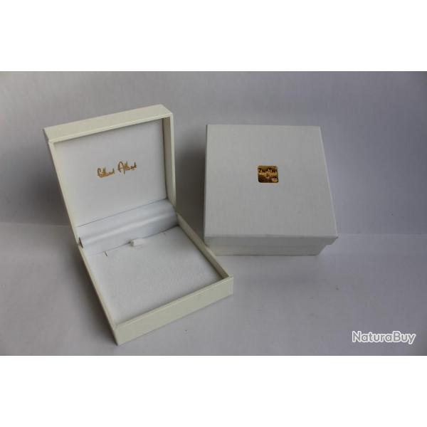 GILBERT ALBERT crin bijoux boucle d'oreilles ou collier