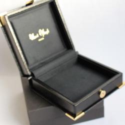 Écrin pour collier GILBERT ALBERT bijoux