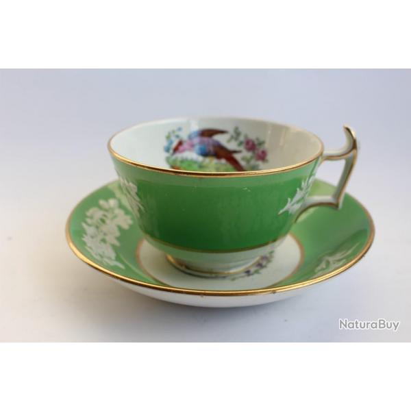 Tasse ceramique copeland plummer & c- Art de la table