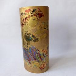 Vase porcelaine Rosenthal Bjørn Wiinblad Shéhérazade