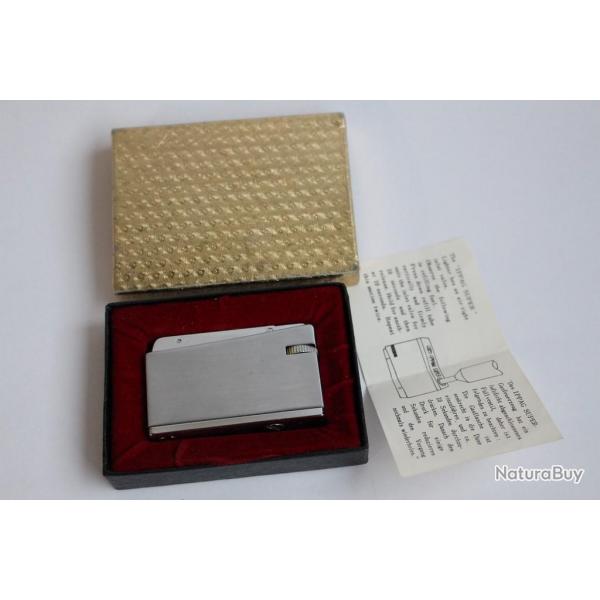Briquet a gaz IPPAG SUPER objets du fumeur