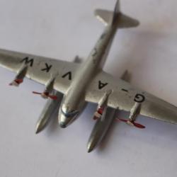 Hydravion jouet DINKY TOYS 63b Seaplane Jouet
