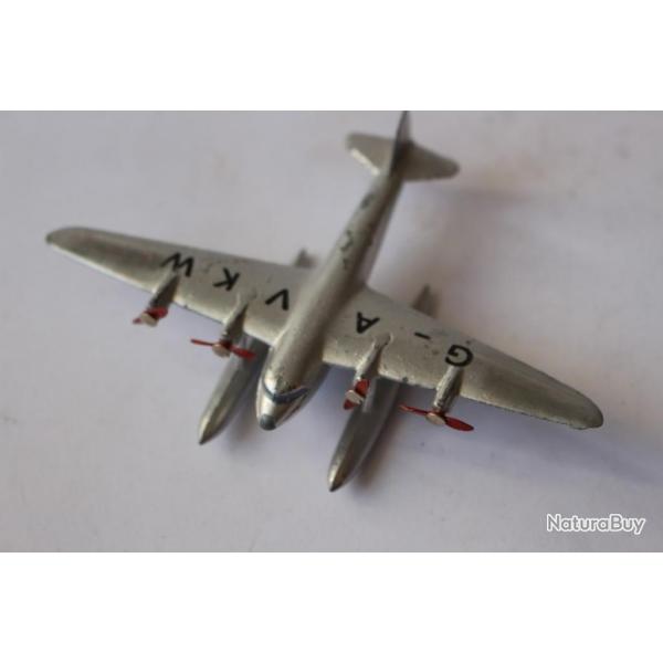 Hydravion jouet DINKY TOYS 63b Seaplane Jouet