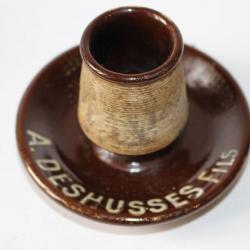 Pyrogène céramique  A.DESHUSSES Fils  Genève