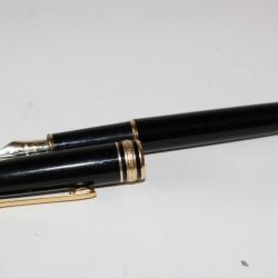 Stylo plume MONTBLANC 144 Meisterstuck Classique