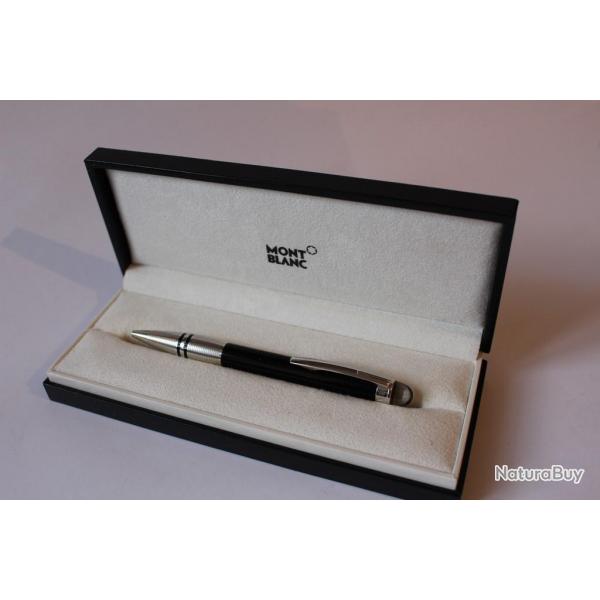 Stylo bille MONTBLANC STARWALKER DOUE 38012