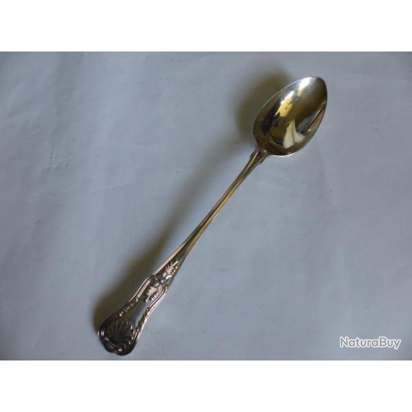 Cuillre  ragout en mtal argent REED & BARTON - Art de la table