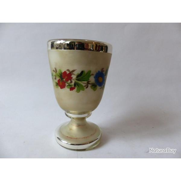 Verre mercur ancien