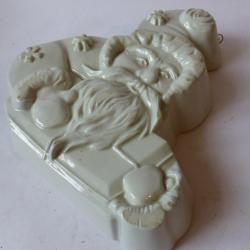 Moule a gateaux Pere Noël Rösler