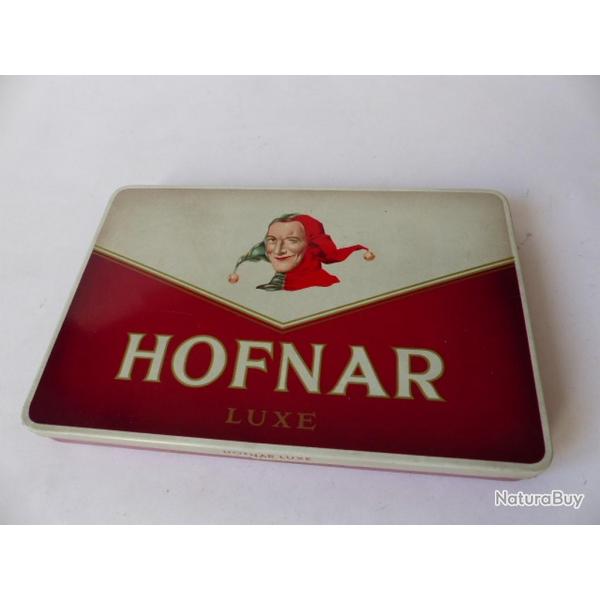 Boite cigares HOFNAR Luxe tabac objets du fumeur