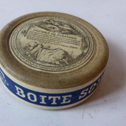 Boite soufflet poudre de Pyrèthre VICAT