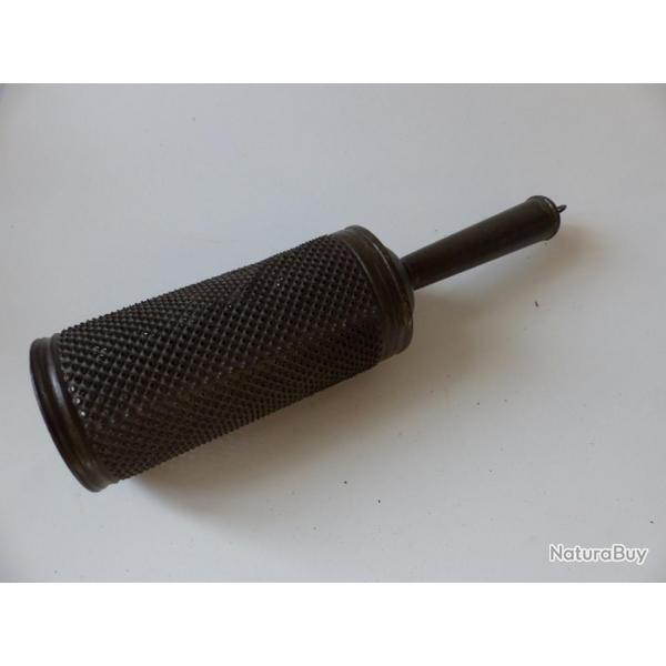 Rpe a manche de cuisine Art populaire