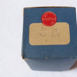 Ampoule auto Philips Duplo 6-25 12w