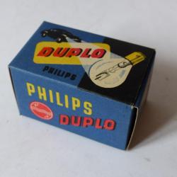 Ampoule auto Philips Duplo 6-35 22w
