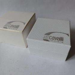 Boite pour bijoux Just Cavalli