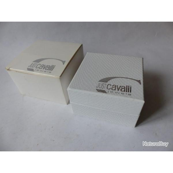 Boite pour bijoux Just Cavalli