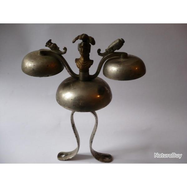 Clochettes grelots cloche cheval calche Art populaire